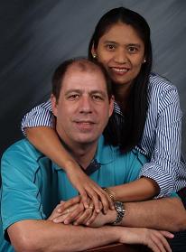 Rev. Ray Geide